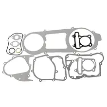 Complete Gasket Set for GY6 150cc for ATV Go Kart Moped Scooter motorcycle accesssory T30 K078