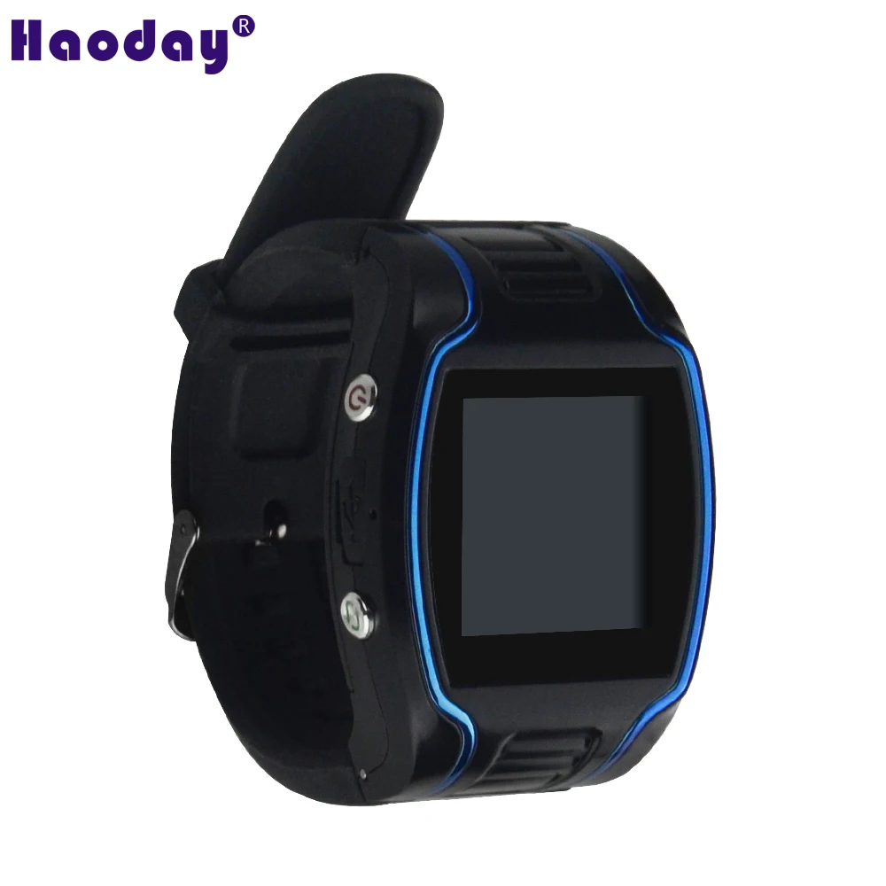 gprs tracking watch