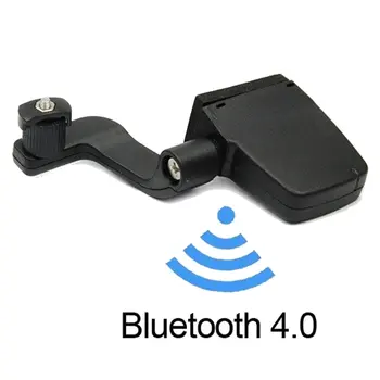 

Outdoor Bluetooth Wireless Bicycle computer speedometer Speed Cadence or distance sensor cycling Fitness tracker for IOS Android