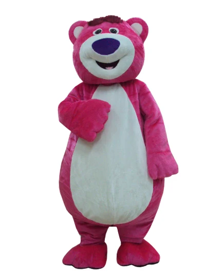 Spielzeug Geschichte Viele O Huggin Bar Lotso Maskottchen Kostum Phantasie Party Kleid Freies Verschiffen Dress Turkey Dress Tribaldress Beige Aliexpress