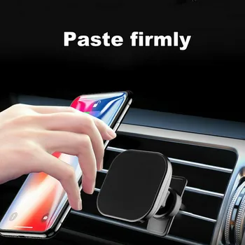 

Universal Car Phone Holder Automotive Windshield Dashboard Gravity Smartphone Mount Stand Car Mobile Phone Bracket Accessories