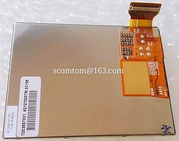 

TD035STEE1 LCD Display with Touch Screen Digitizer