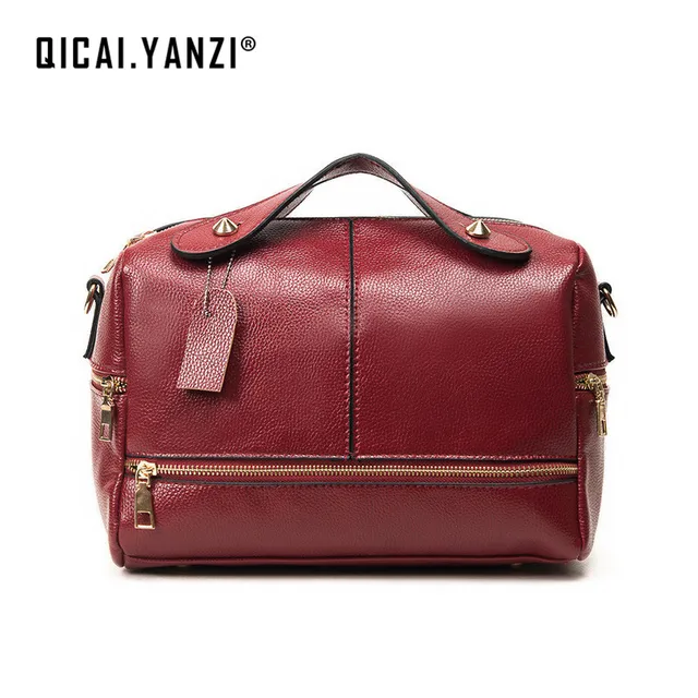 2017 Women Female Messenger Handbags Portable Bag Totes Fashion 2017 Women Female Messenger Handbags Portable Bag Totes Fashion Europe Western Style Free Shipping High Quality
