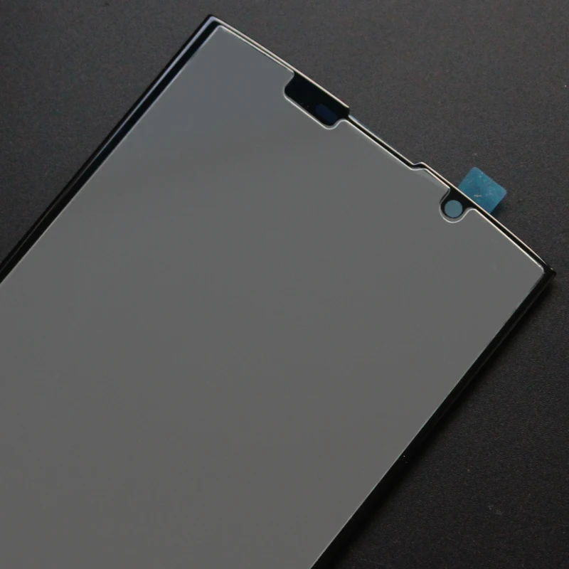 Закаленное стекло OUKITEL K7 100% оригинальная Премиум 9H 2.5D Защитная пленка для экрана