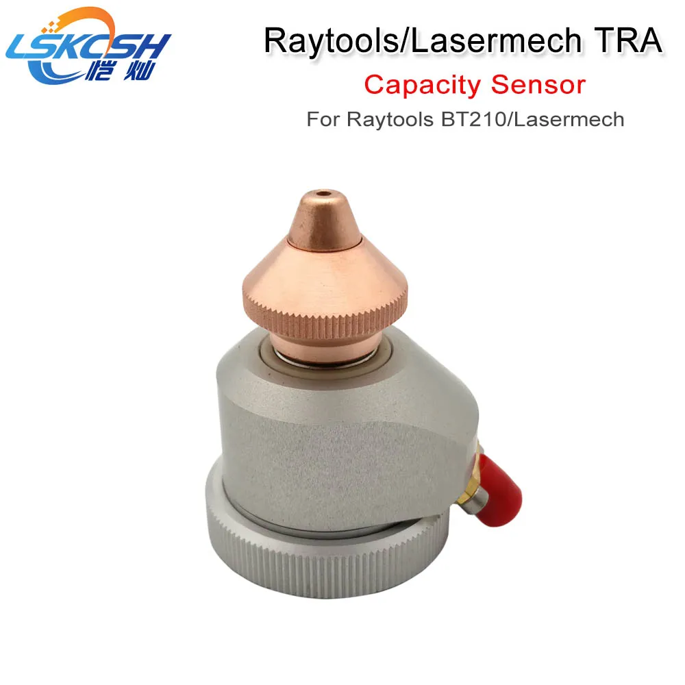 LSKCSH Best quality TRA for Raytools Fiber laser cutting head BT210 Laser consumables high quality factory wholesale agents LSKCSH Best quality TRA for Raytools Fiber laser cutting head BT210 Laser consumables high quality factory wholesale agents