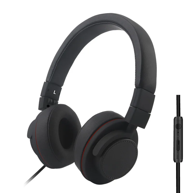 GS788 бас наушники разъем 3 5 мм гарнитура регулируемые складные Hifi 3D стерео музыка с