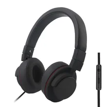 GS788 Bass headphones plug 3.5mm headset Adjustable Foldable headphone Hifi 3D Stereo music with microphone original takstar pro82 pro 82 professional monitor headphones hifi headset for stereo pc recording k song game bass adjustable