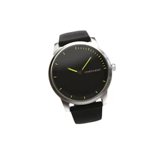 N20 SmartWatch Bluetooth 4,0 Wasserdicht IP68 Für telefon Android smartphones Sport Fitness Tracker Rufen Erinnerung anti-verlorene Uhr