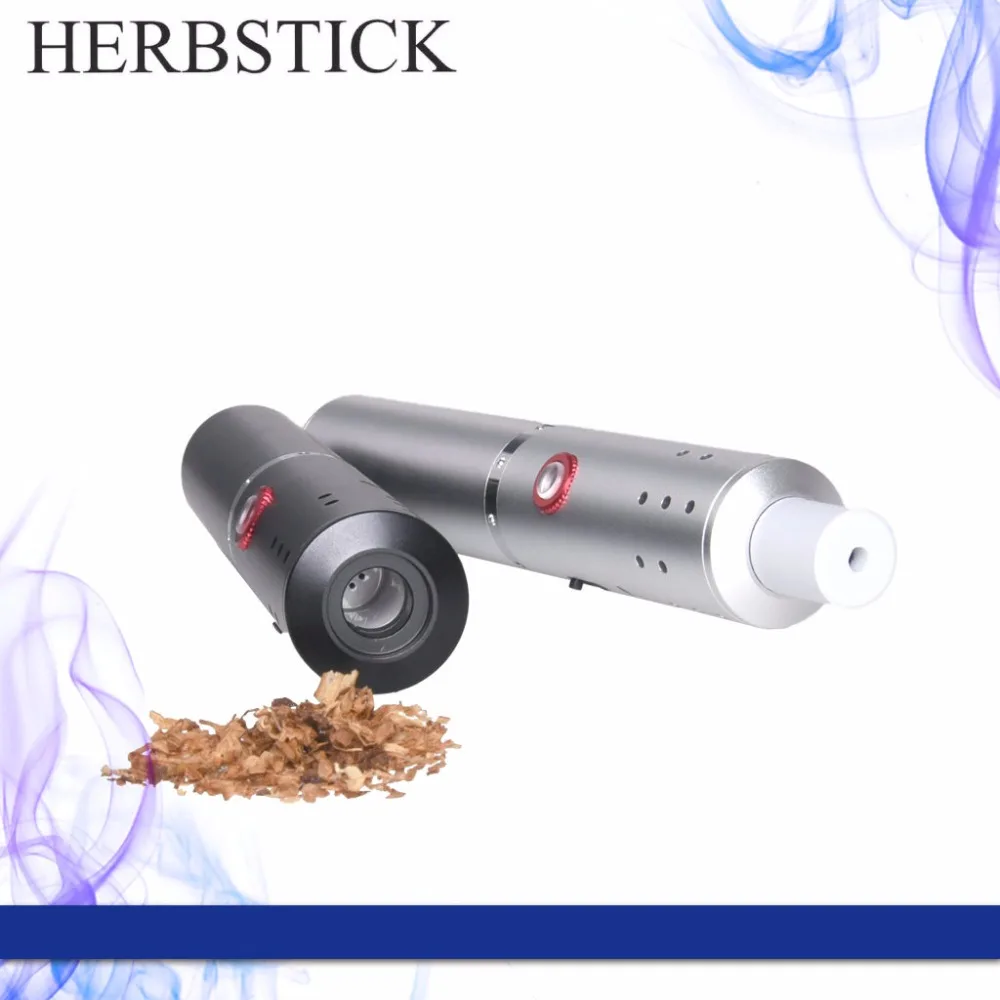 Портативный испаритель Herbstick FyHit ECO S набор сухих трав электронная сигарета Ciggo
