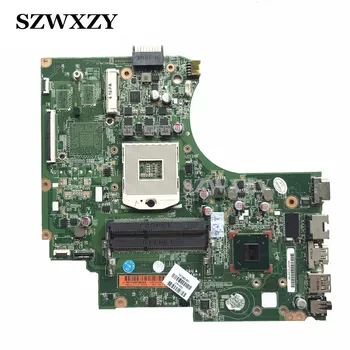 

Classy Laptop Motherboard For HP 14-D Series 747262-001 747262-501 747262-601 HM76 DDR3 Full Tested