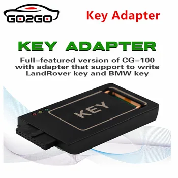 

CG 100 Key Adapter for CG100 PROG III Airbag Restore Devices Renesas