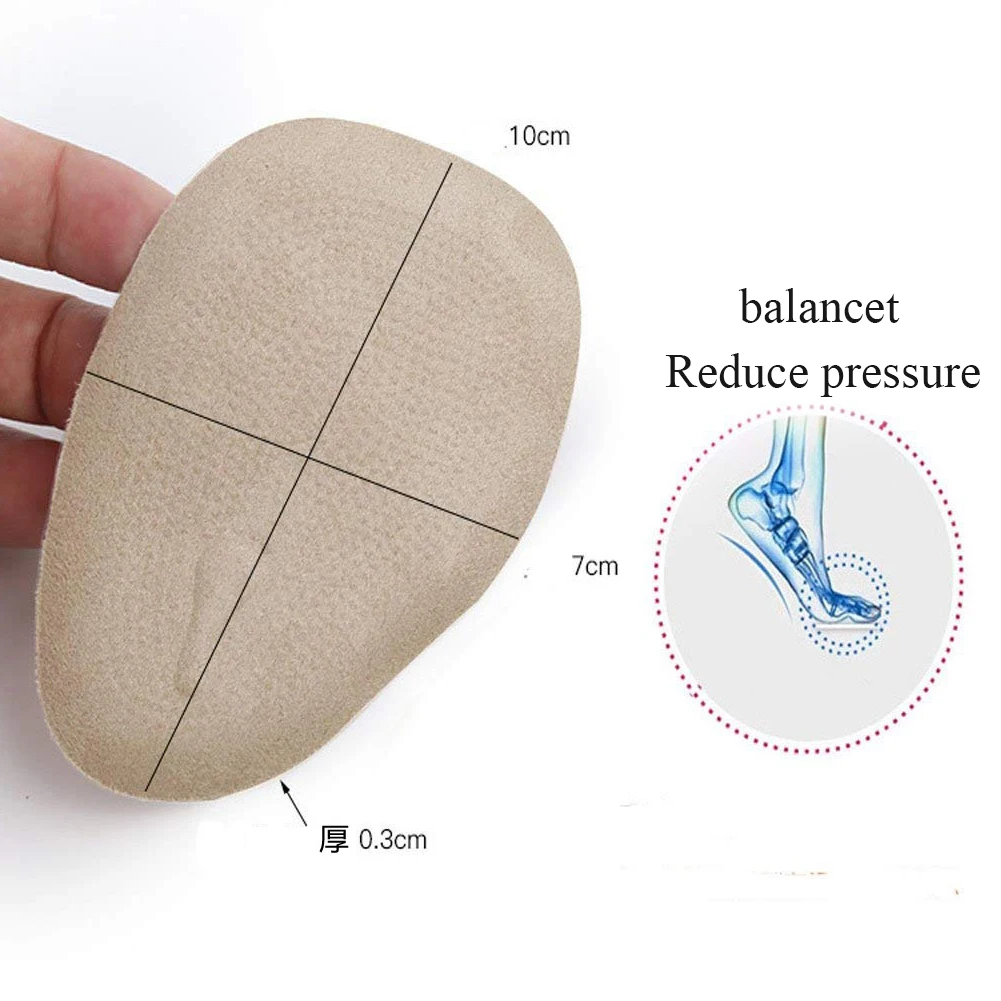 8 шт.; обувь для снятия боли; Комплект подушек на пятке; эластичные Нескользящие моющиеся мягкие многоразовые подушечки в форме Луны