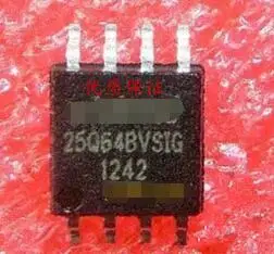 

100% NEW W25Q64BVSIG