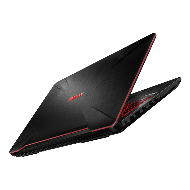 Asus FX80GD8300-1B8AXYA4X10 laptop i5-8300HQ 8G 128G SSD+1TB HDD GTX1050Ti 4G IPS 15.6\ Asus FX80GD8300-1B8AXYA4X10 laptop i5-8300HQ 8G 128G SSD+1TB HDD GTX1050Ti 4G IPS 15.6\