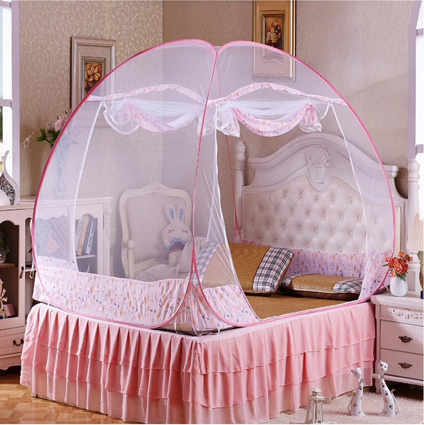 Popular Pink Canopy Beds-Buy Cheap Pink Canopy Beds lots