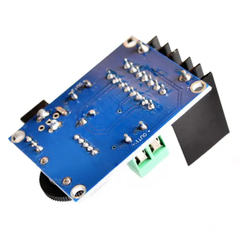 DC 3 A 18V TDA7266 Power Amplifier Module doppio canale 5-15 W