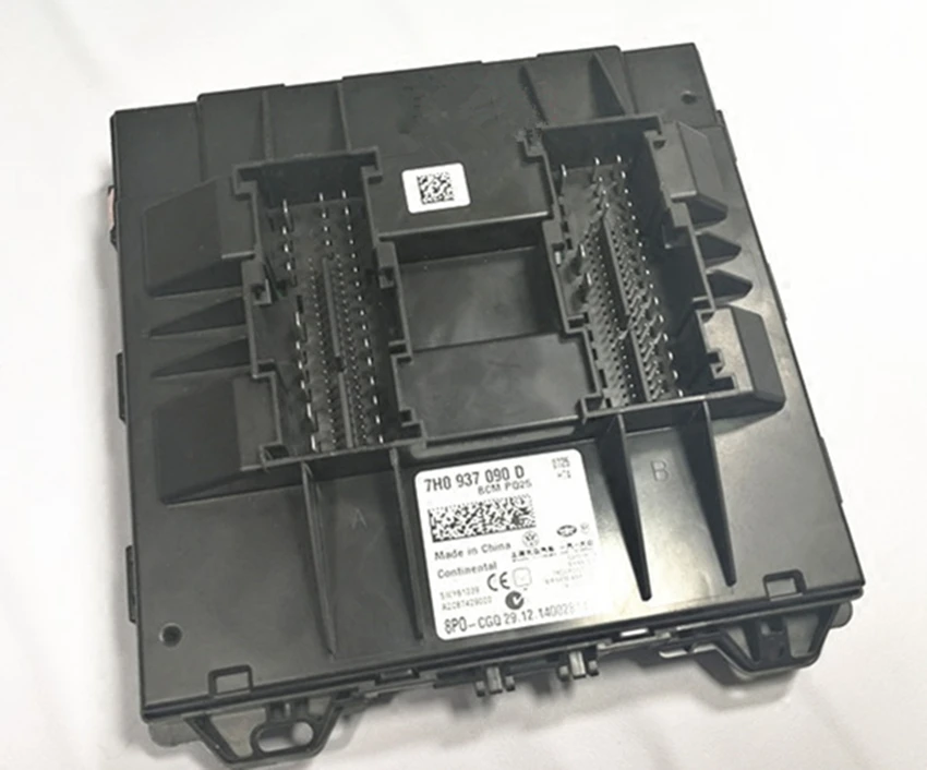 For VW PQ25 T5 GP polo BCM J519 onboard power supply control unit