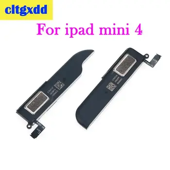 

cltgxdd 1 Set Loudspeaker For iPad mini 4 Internal Loud Speaker Buzzer Ringer Replacement Part Flex Cable