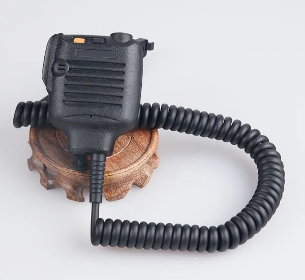 (5 шт./лот) oem спикер микрофон для Kenwood TK3180 TK380 TK2180 TK480 TK481 TK2150 KMC 25| |