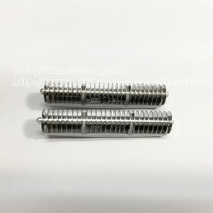 2 шт. Сменные бритвенные фольги и лезвия|blade blade|double bladedouble blade shaver |