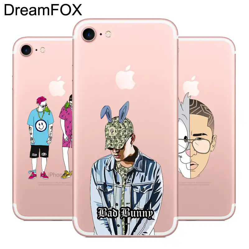 Bunny Dreams iPhone 11 case Bunny Dreams iPhone 11 case