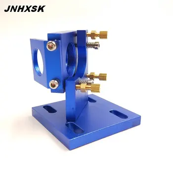 

JNHXSK Dia.18/20 FL.50.8 CO2 Laser First Reflection Mirror Mount use for Laser Engraveing and Cutting Machine