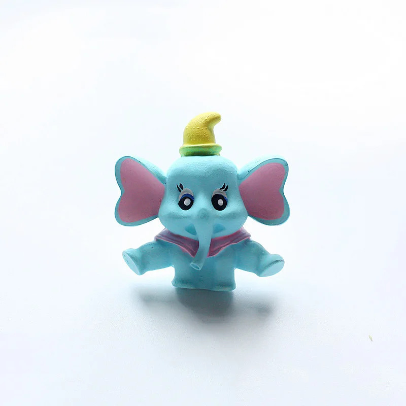 

Car pendant Gypsum Plaster Silicone Mold Elephant shape Aramo Plaster silicone rubber mold fondant cake molds