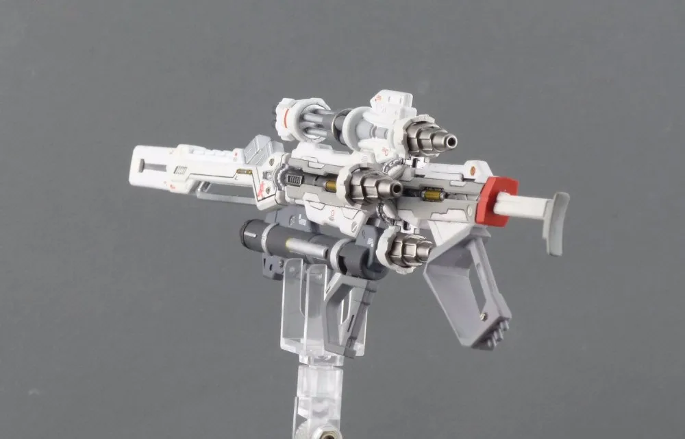 BTF Caledbwlch Honoo HJ строительное оружие для Bandai MG 1/100 MBF-P02 Gundam