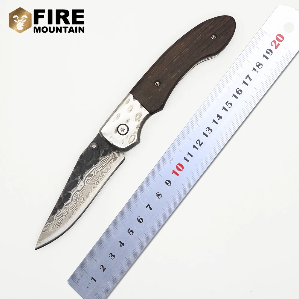 Online Buy Wholesale damascus knives from China damascus knives