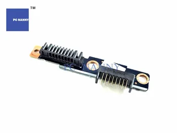 

PC NANNY FOR DELL Inspiron 17.3" 17 5755 5758 5759 Genuine Battery Charge Board LS-B915P WORKS