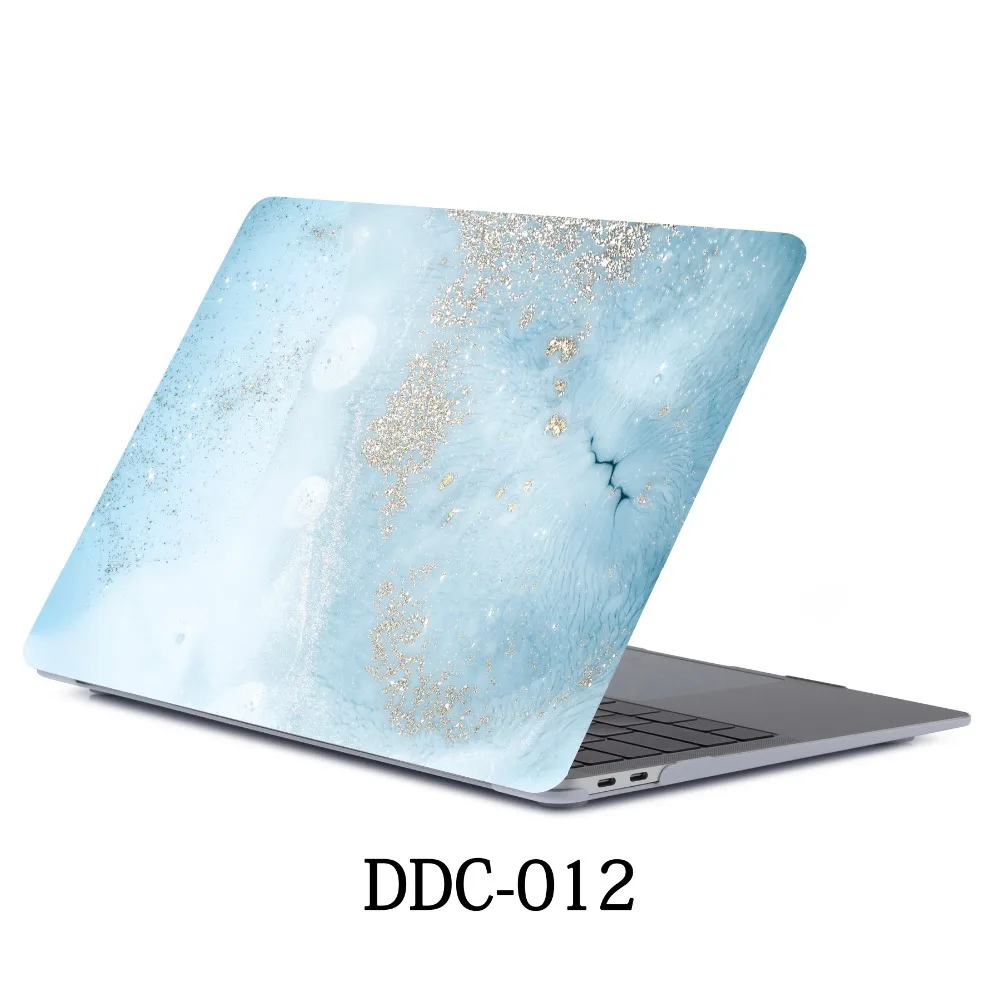 Ноутбук Лидер продаж чехол для Macbook Pro 13,3 15,4 дюймов Pro retina 12 13 15 с новой сенсорной панелью для Macbook Air 13 11 чехол