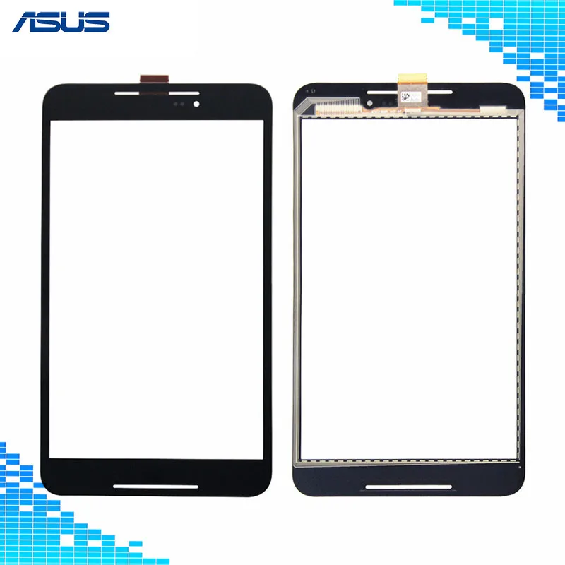 

Asus Original FE380CG TouchScreen Panel Glass Digitizer Lens replacement For Asus Fonepad 8 FE380CG 8inch tablet Touch panel