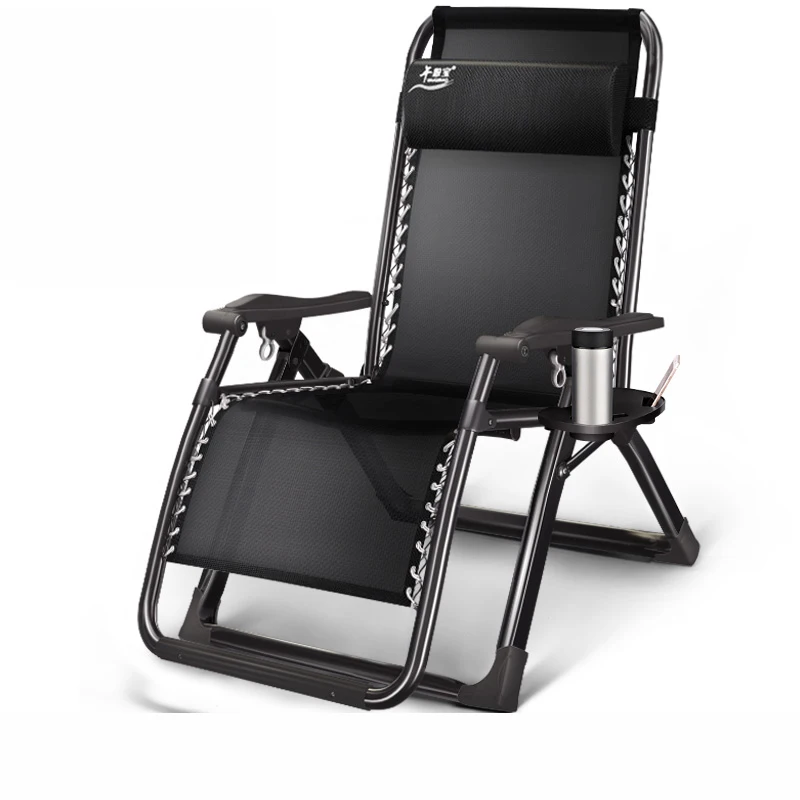 A1convertible Heavy Duty Chaise Lounge Portable Outdoor Furniture