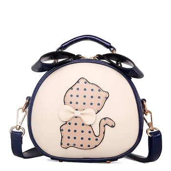 

stacy bag 030816 hot sale lady small cartoon bag girl mini crossbody bag