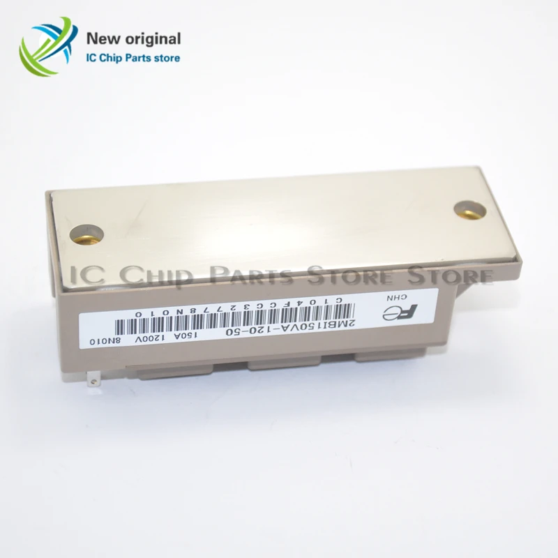 2MBI150VA-120-50 2MBI150VA-120 2MBI150VA 1 PCS Novo módulo