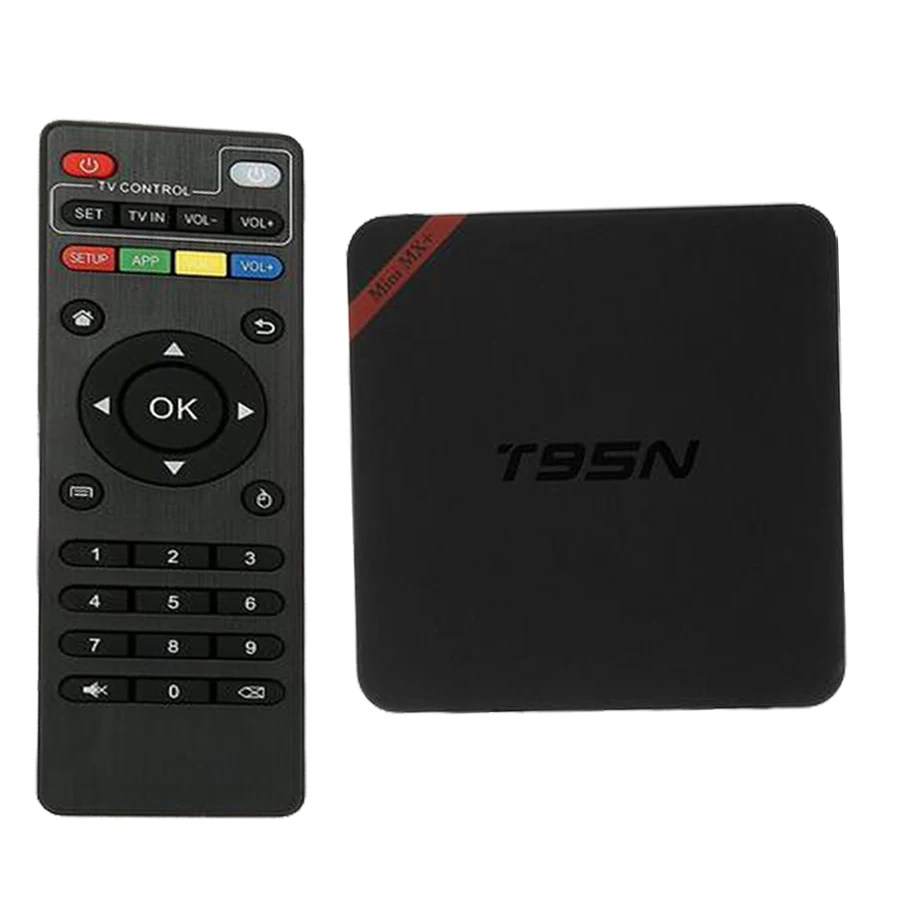 nsendato t95n мини-МХ плюс андроид 4 ядра квада amlogic s905 с разрешением uhd 4 к коробка xbmc на коди умные телевизоры с поддержкой miracast и DLNA и IP тв комплект топ коробка ТВ-Эс nsendato t95n мини-МХ плюс андроид 4 ядра квада amlogic s905 с разрешением uhd 4 к коробка xbmc на коди умные телевизоры с поддержкой miracast и DLNA и IP тв комплект топ коробка ТВ-Эс