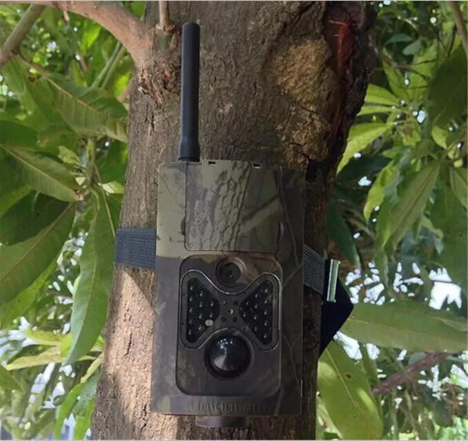 Hunting Camera (6)