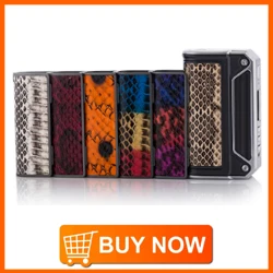 Lostvape Lost Vape Therion Dual 18650 DNA 75C