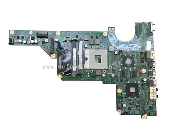 

laptop Motherboard For 636371-001 636371-501 636371-601 G4 G7 DA0R12MB6E0 DA0R12MB6E1 system mainboard Fully Tested