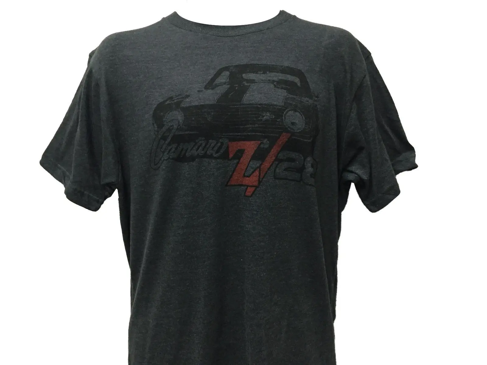 GM General Motors Chevrolet Chevy двигатели Camaro z28 логотип футболка четыре модели 2019 модная лето