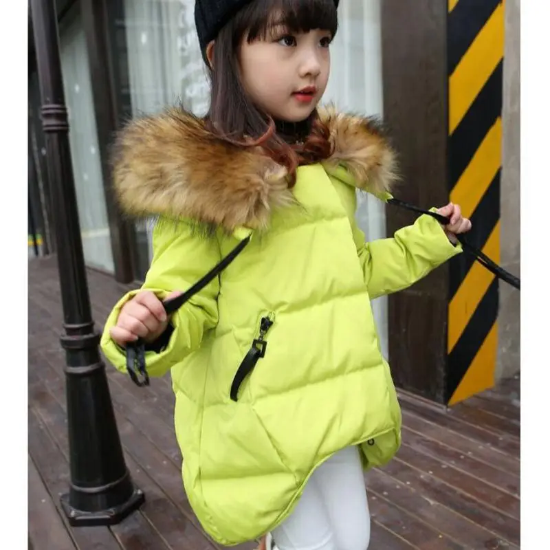 kids winter coat