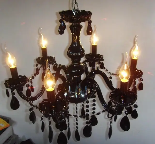Goedkope kristallen lampen woonkamer minimalistische european stijl ... Goedkope kristallen lampen woonkamer minimalistische european stijl ...