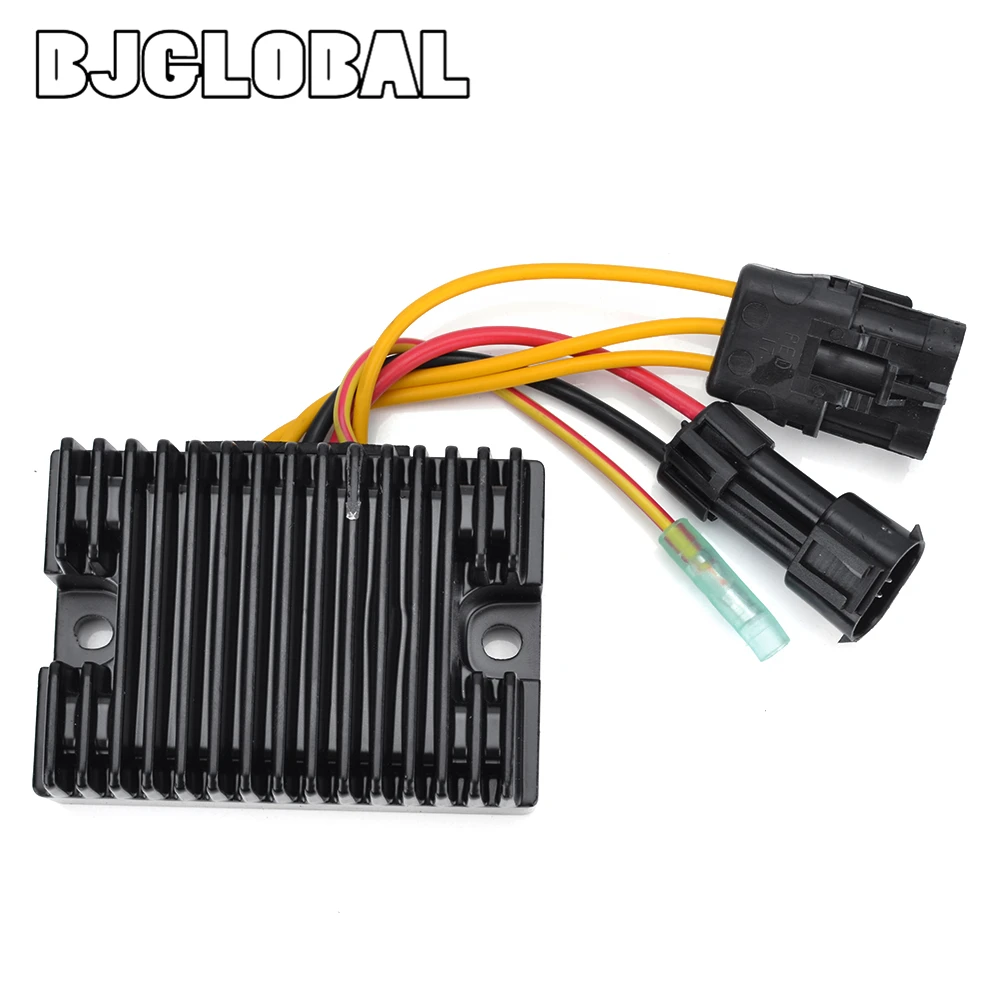

Voltage Regulator Rectifier 12V For Polaris Sportsman 400 500 HO F/C Carb TEST Forest Touring Trail Blazer Boss 330 2010-2014