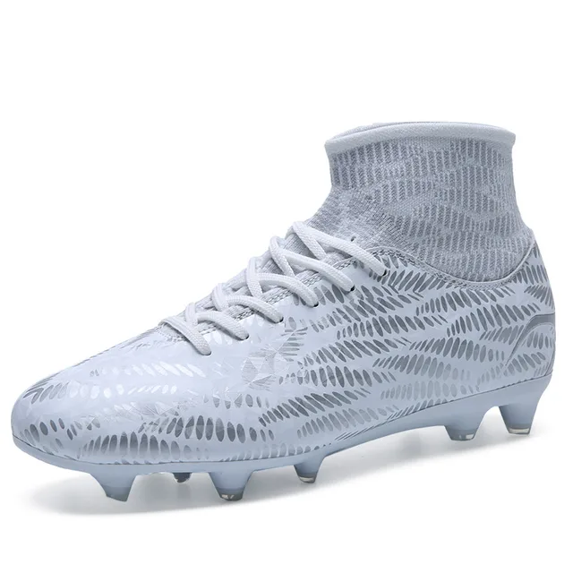 sock football boots size 4