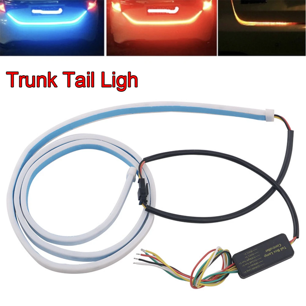 12V 5w RGB цветной Предупреждение ющий светильник светодиодный прожектор для