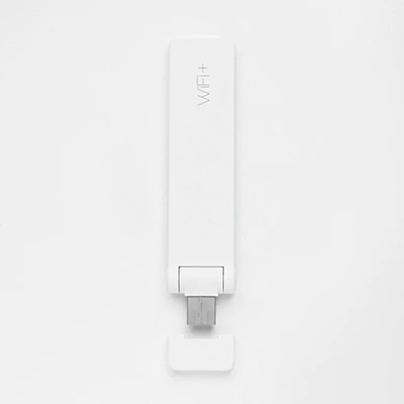 Оригинальный Xiaomi mi Wi Fi Ретранслятор 2 усилители домашние Extender Amplificador