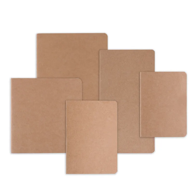 1pc cowhide paper Sketchbook Bullet journal Cute Notebook paper Weekly Planner Accessories Stationery Diary Agenda Travel 01623 1pc cowhide paper Sketchbook Bullet journal Cute Notebook paper Weekly Planner Accessories Stationery Diary Agenda Travel 01623