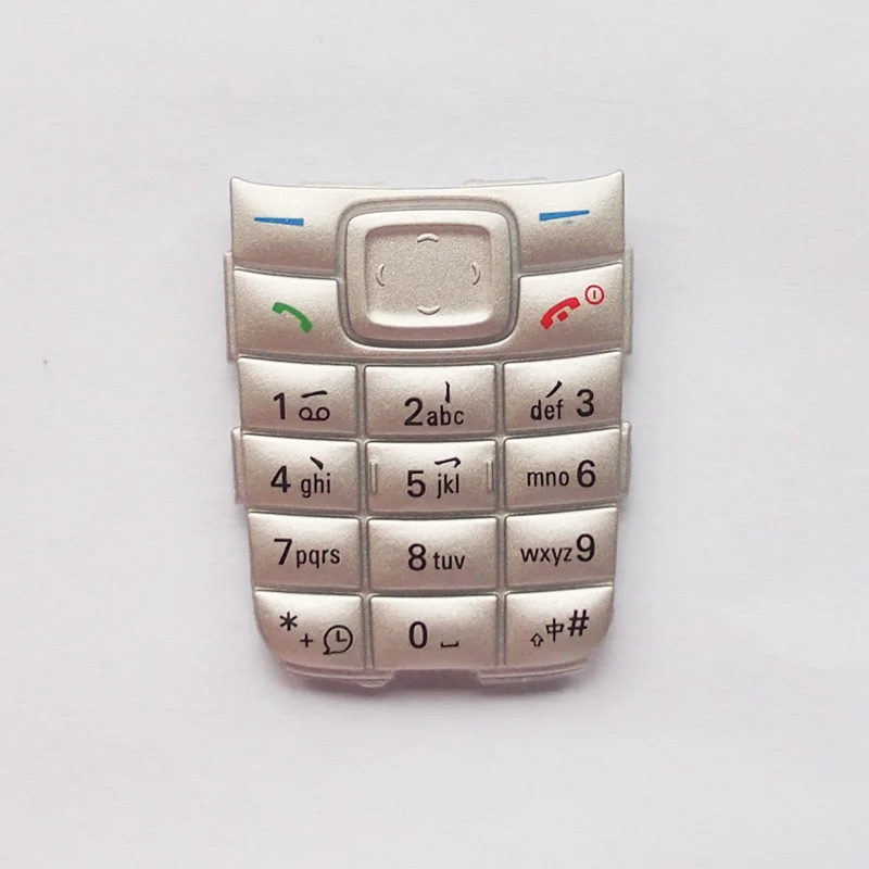 

BaanSam New High Quality English Keyboard For Nokia 1110