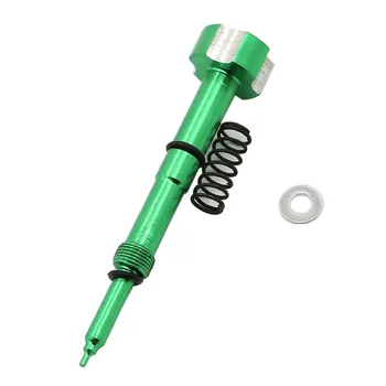 

Air Fuel Mixture Screw Adjuster For Kawasaki KLX450R 08-19/ KX250F 04-10/ KX450F 06-10 Fits all Keihin FCR & FCR-MX Carburetors