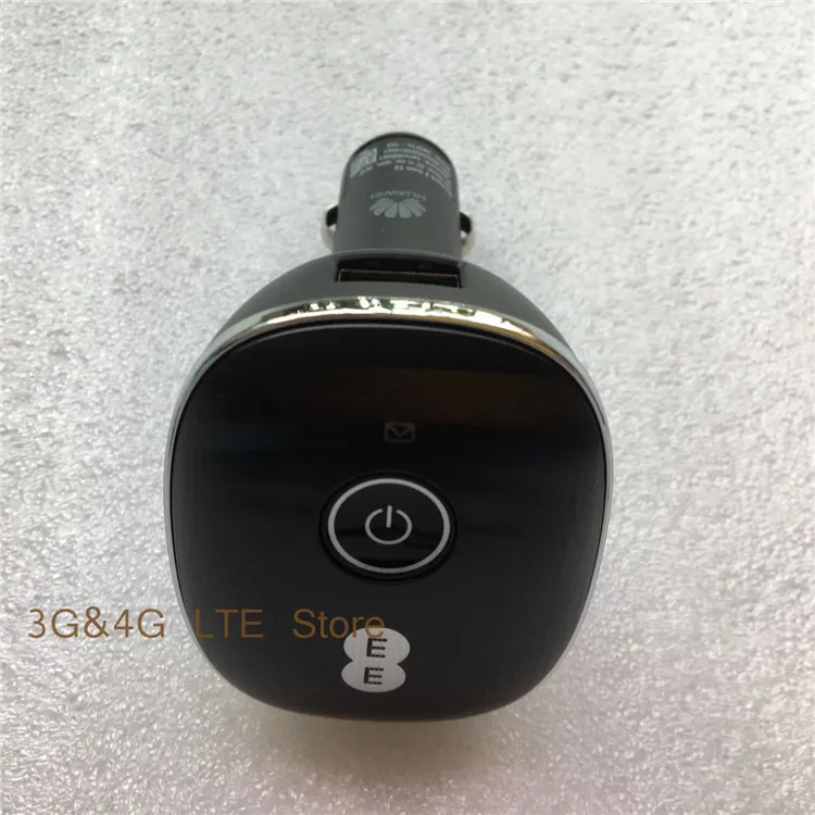 Разблокированный Huawei CarFi E8377 автомобильный Wi Fi роутер Hilink LTE 4G Cat5 12 В|huawei carfi|4g lte router
